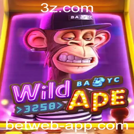 Descubra o Fascinante Mundo de WildApe3258: Regras e Estratégias de Jogo