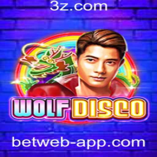 WolfDisco: Uma Nova Dimensão de Jogo com Betweb