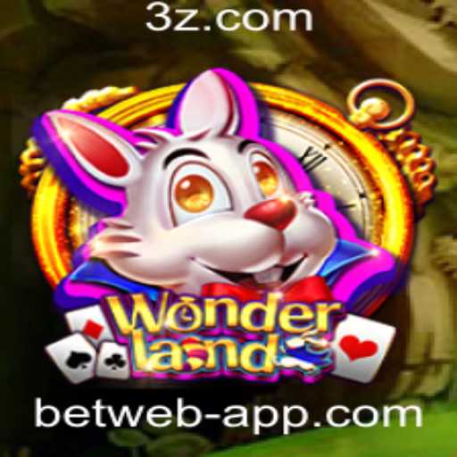 Wonderland: Descubra o Fascinante Mundo do Jogo