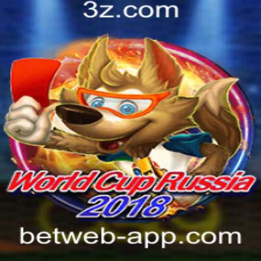 Explorando o Jogo WorldCupRussia2018 e a Palavra-Chave betweb